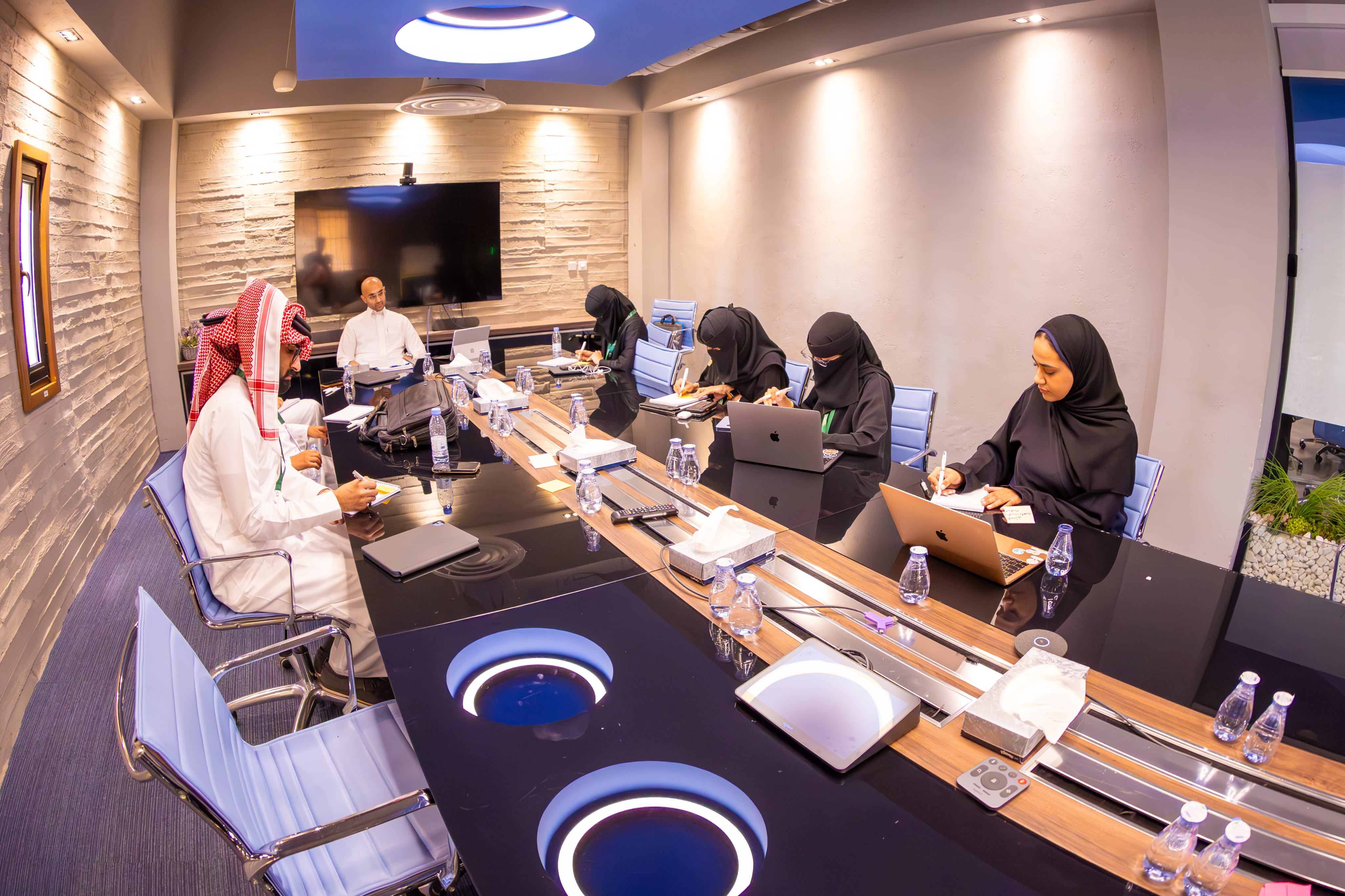 Impact Entrepreneurship